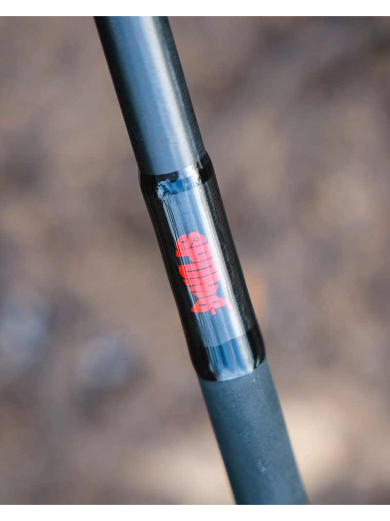 Прикормочное удилище SPOMB S 13ft, Длина удилища: 13 ft :: 3.96 м, изображение 15