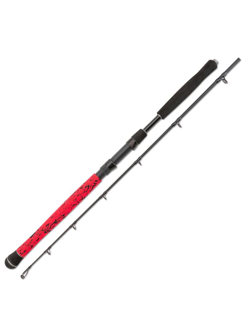 Удилища на сома UNI CAT DESTROYER MP? MAX FORCE - 1.80m / 55-130g Удилища на сома UNI CAT DESTROYER MP? MAX FORCE - 1.80m / 55-130g