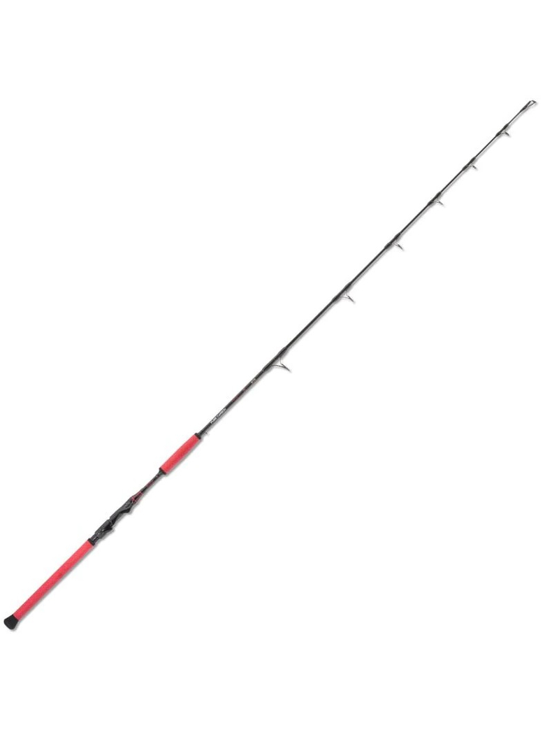 Удилища на сома UNI CAT PURE CARBON BELLY - 1.70m / 270g Удилища на сома UNI CAT PURE CARBON BELLY - 1.70m / 270g