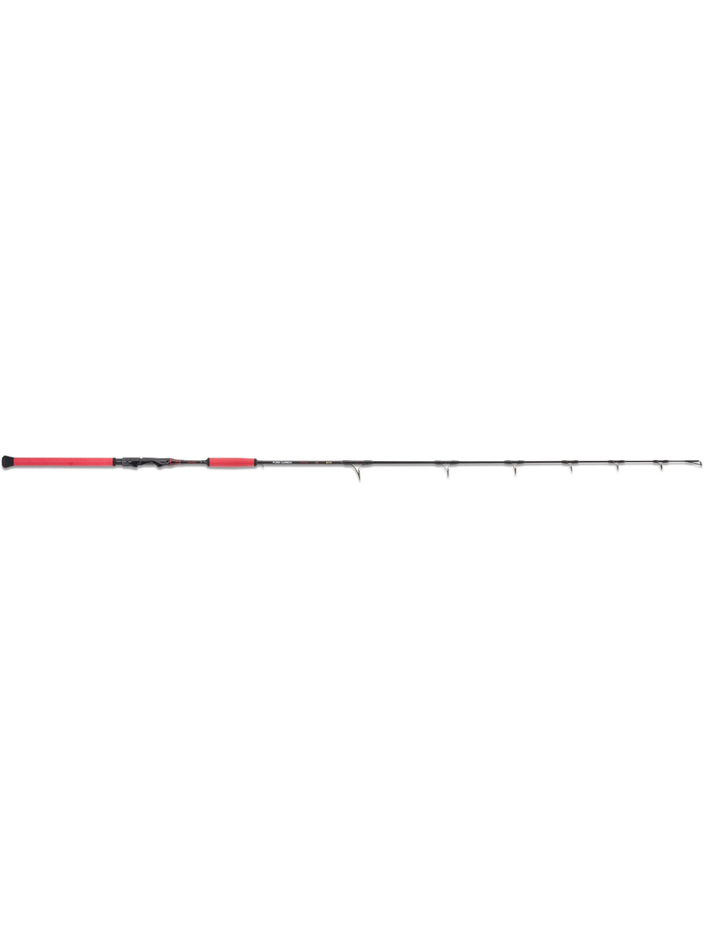 Удилища на сома UNI CAT PURE CARBON BELLY - 1.70m / 270g, изображение 2 Удилища на сома UNI CAT PURE CARBON BELLY - 1.70m / 270g, изображение 2