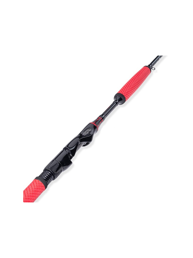 Удилища на сома UNI CAT PURE CARBON BELLY - 1.70m / 270g, изображение 3 Удилища на сома UNI CAT PURE CARBON BELLY - 1.70m / 270g, изображение 3