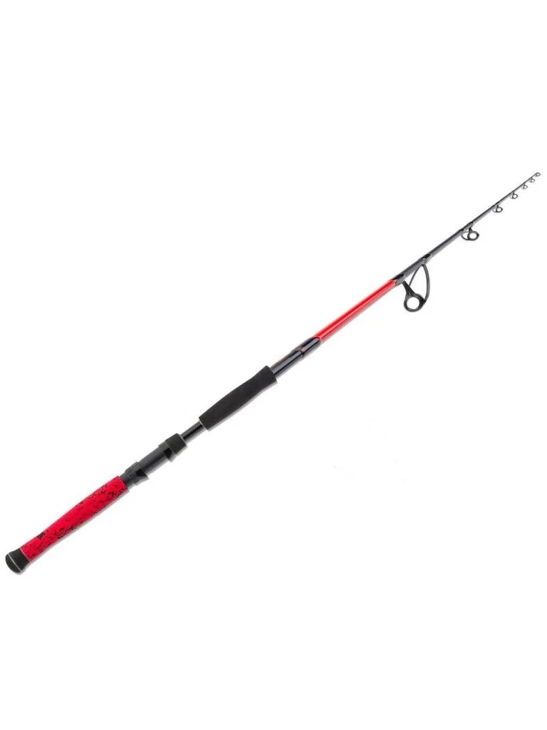 Удилища на сома UNI CAT DESTROYER MP? VERJICAL - 1.90m / 40-150g, изображение 3