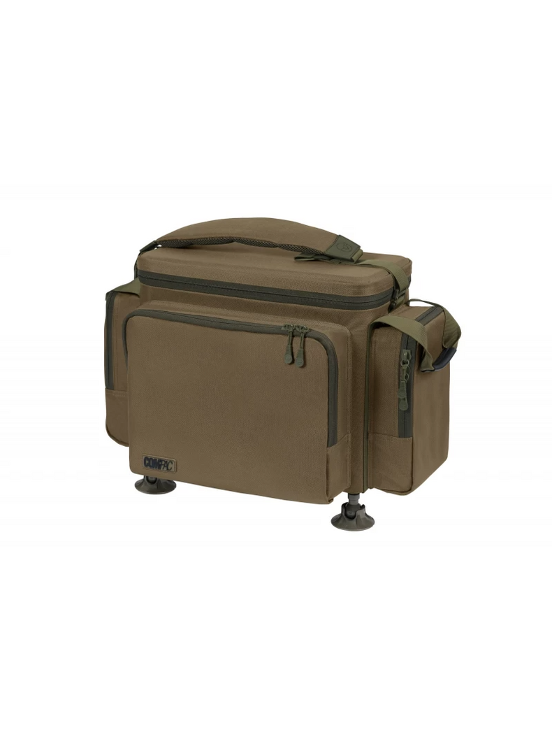 Сумка каркасная KORDA Compac Framed Carryall S Сумка каркасная KORDA Compac Framed Carryall S