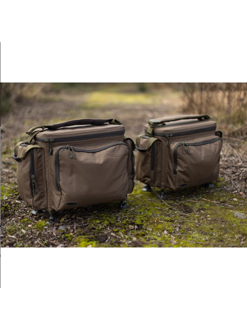 Сумка каркасная KORDA Compac Framed Carryall S, изображение 2 Сумка каркасная KORDA Compac Framed Carryall S, изображение 2
