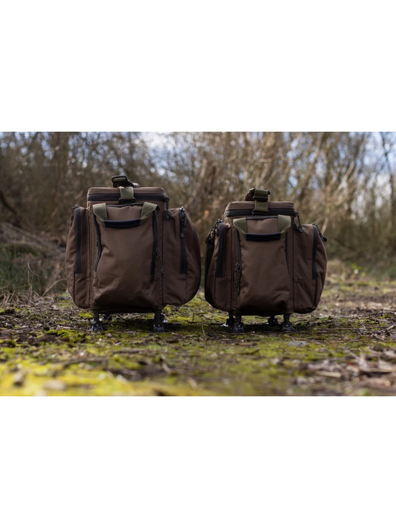 Сумка каркасная KORDA Compac Framed Carryall S, изображение 3 Сумка каркасная KORDA Compac Framed Carryall S, изображение 3