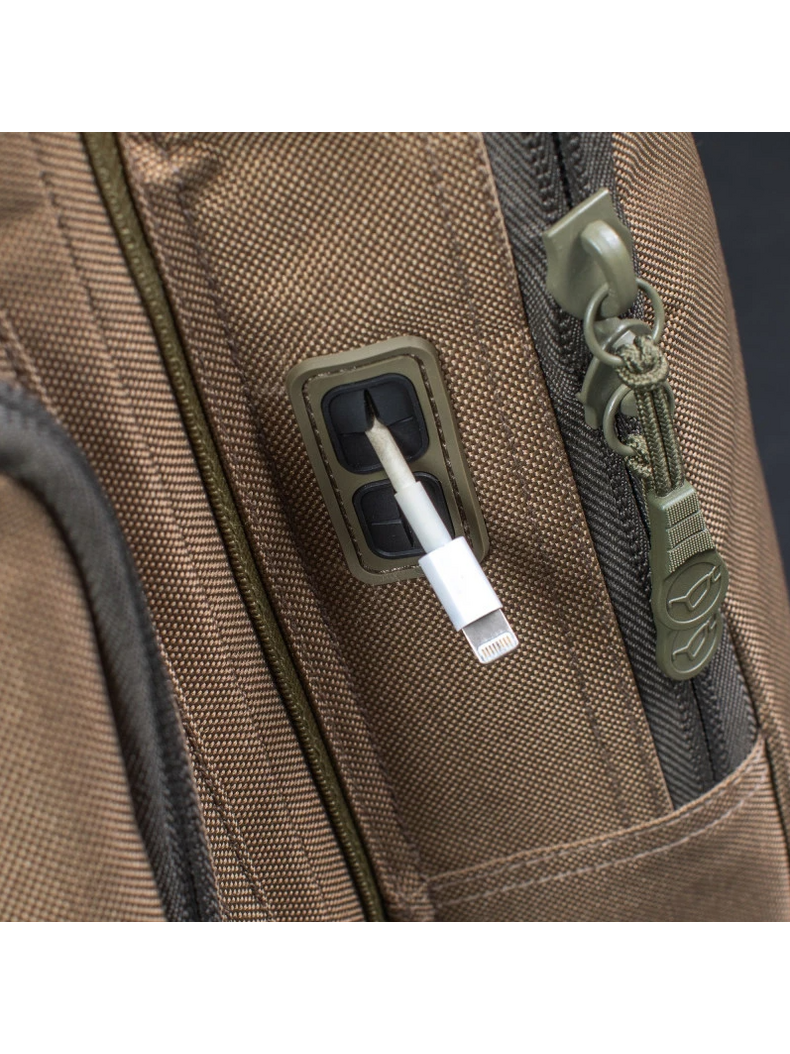 Сумка каркасная KORDA Compac Framed Carryall S, изображение 7 Сумка каркасная KORDA Compac Framed Carryall S, изображение 7