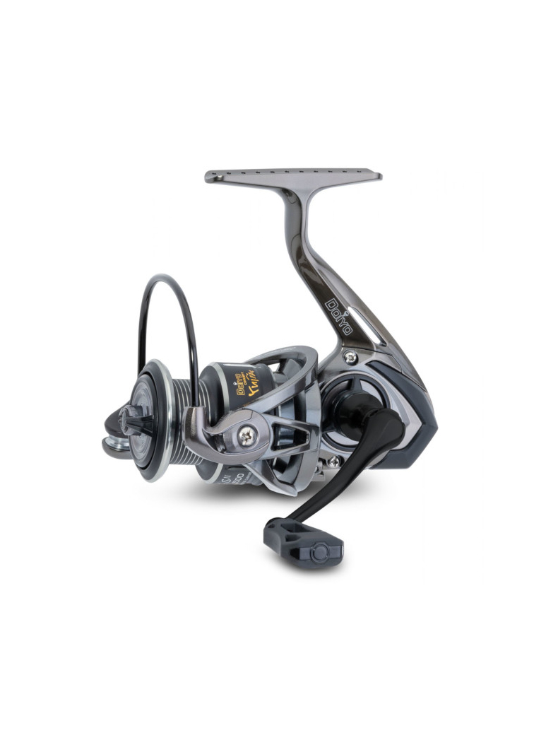 Катушка с передним фрикционом DOIYO YUJIN II 1500S Катушка с передним фрикционом DOIYO YUJIN II 1500S