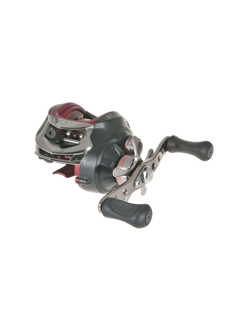 Катушка мультипликаторная IRON CLAW X-ACT 3.0