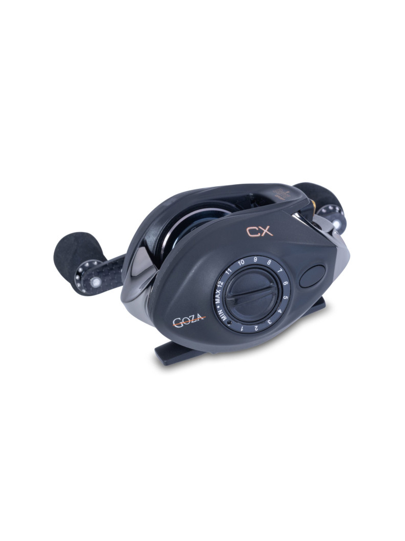 Катушка мультипликаторная DOIYO GOZA CX, изображение 2