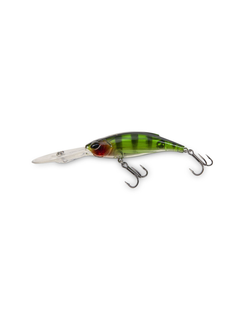 Воблер плавающий DOIYO MAHO 72 Fukai - 8.5cm / 17.5g / 1.8-4.0m / TP