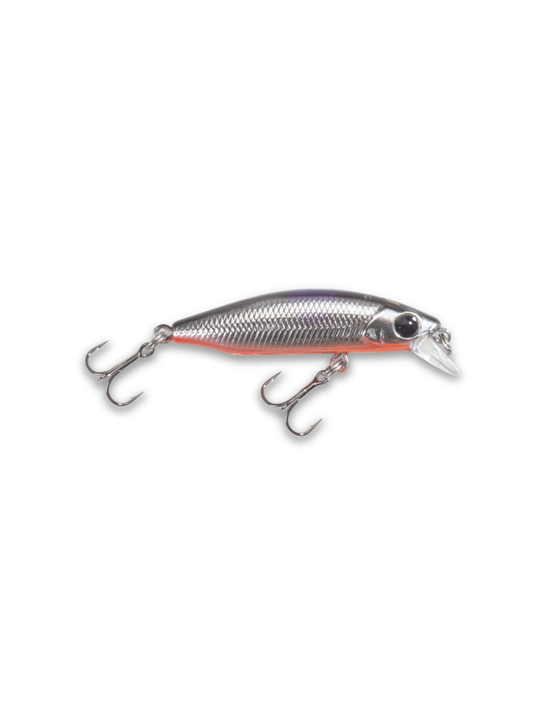 Воблер тонущий DOIYO SHINDO 49 Hiratai - 4.9cm / 3.3g / 0.4-1.2m / SHA Воблер тонущий DOIYO SHINDO 49 Hiratai - 4.9cm / 3.3g / 0.4-1.2m / SHA