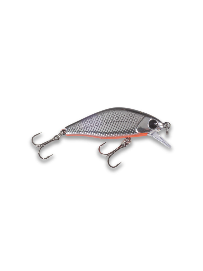 Воблер тонущий DOIYO YURAGU 44 Shudan - 4.4cm / 4.2g / 0.8-1.6m / SHA Воблер тонущий DOIYO YURAGU 44 Shudan - 4.4cm / 4.2g / 0.8-1.6m / SHA