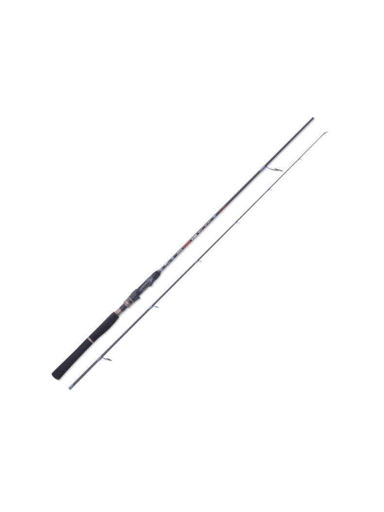 Спиннинг IRON CLAW PRO S-195 Jerk / 1,95m / 60-105g