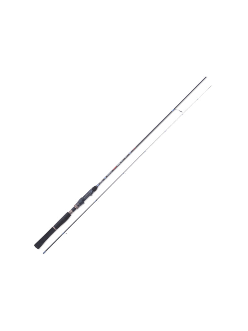 Спиннинг IRON CLAW PRO S-210ULX Spin / 2,10m / 0,8-8g