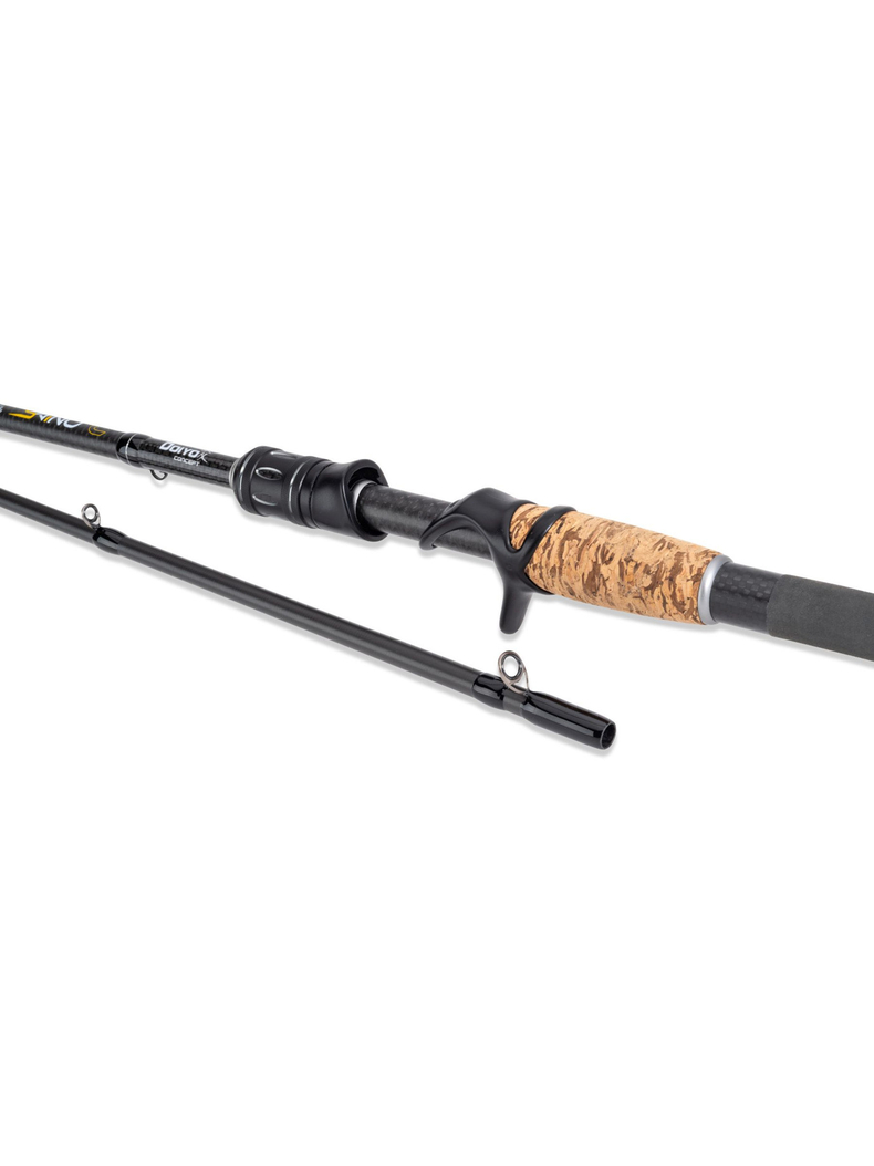 Спиннинг DOIYO SAINO S 702XH / 2,13m / 11-48g, изображение 4