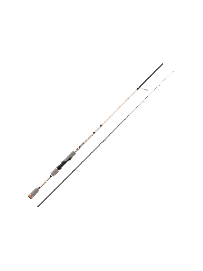 Спиннинг DOIYO ODO STICK 702 UL / 2,13m / 1-11g