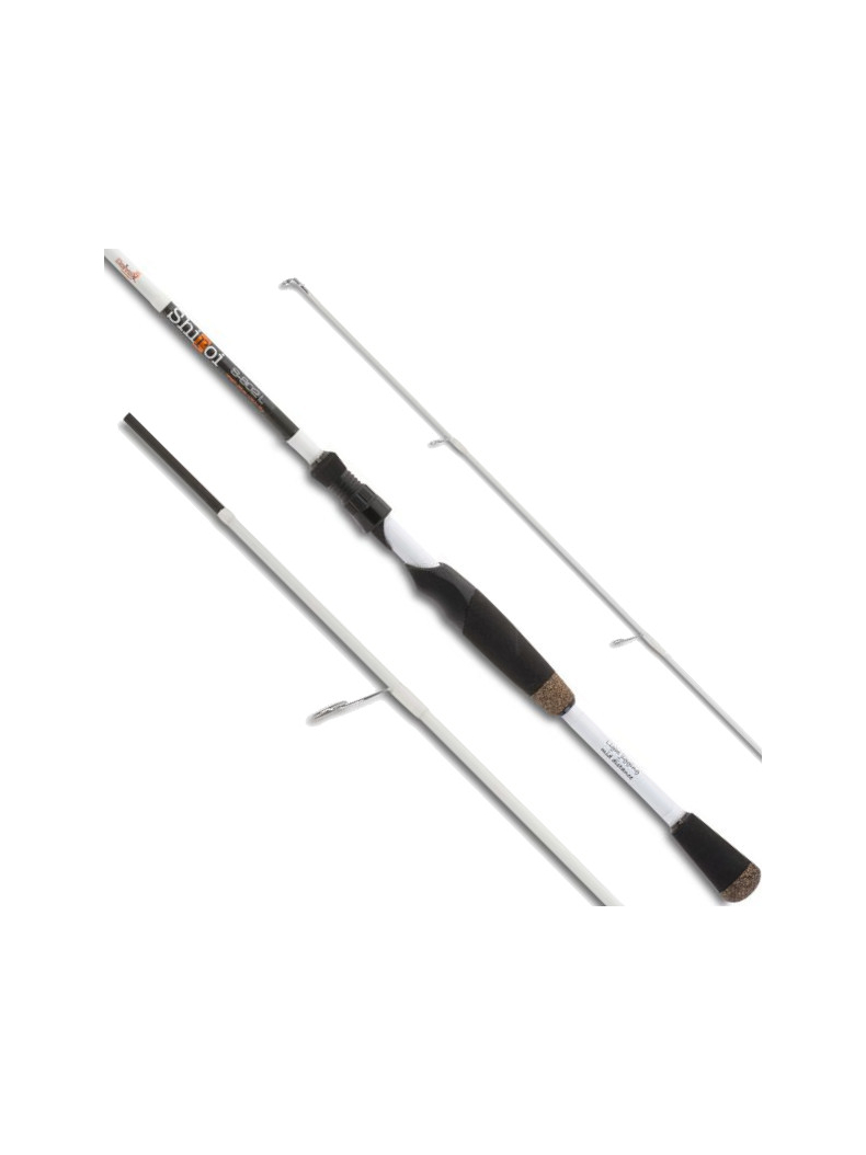 Спиннинг DOIYO SHIROI S902 M / 2,75m / 8-35g, изображение 2