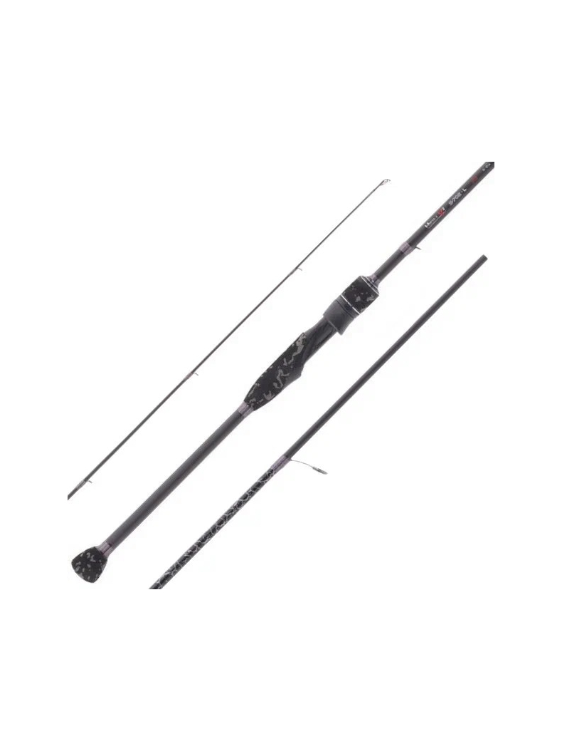 Спиннинг IRON CLAW HIGH-V? S-701UL / 2,13m / 0,5-6g, изображение 3 Спиннинг IRON CLAW HIGH-V? S-701UL / 2,13m / 0,5-6g, изображение 3