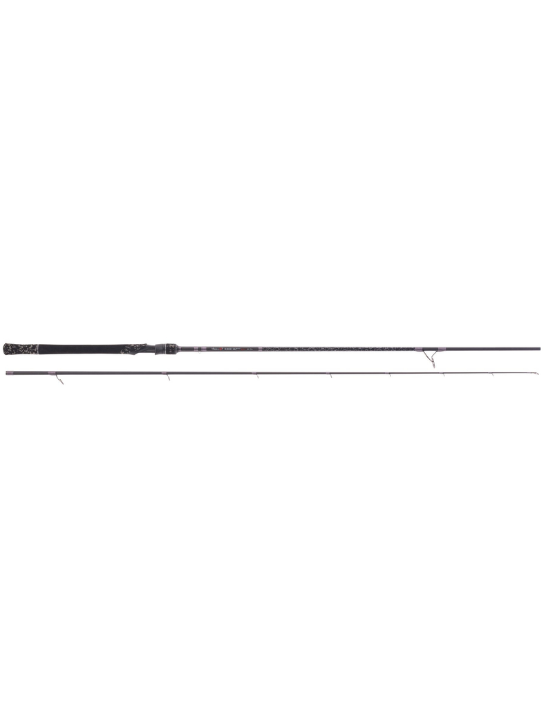 Спиннинг IRON CLAW HIGH-V? S-802XH Shad / 2,40m / 25-75g, изображение 3