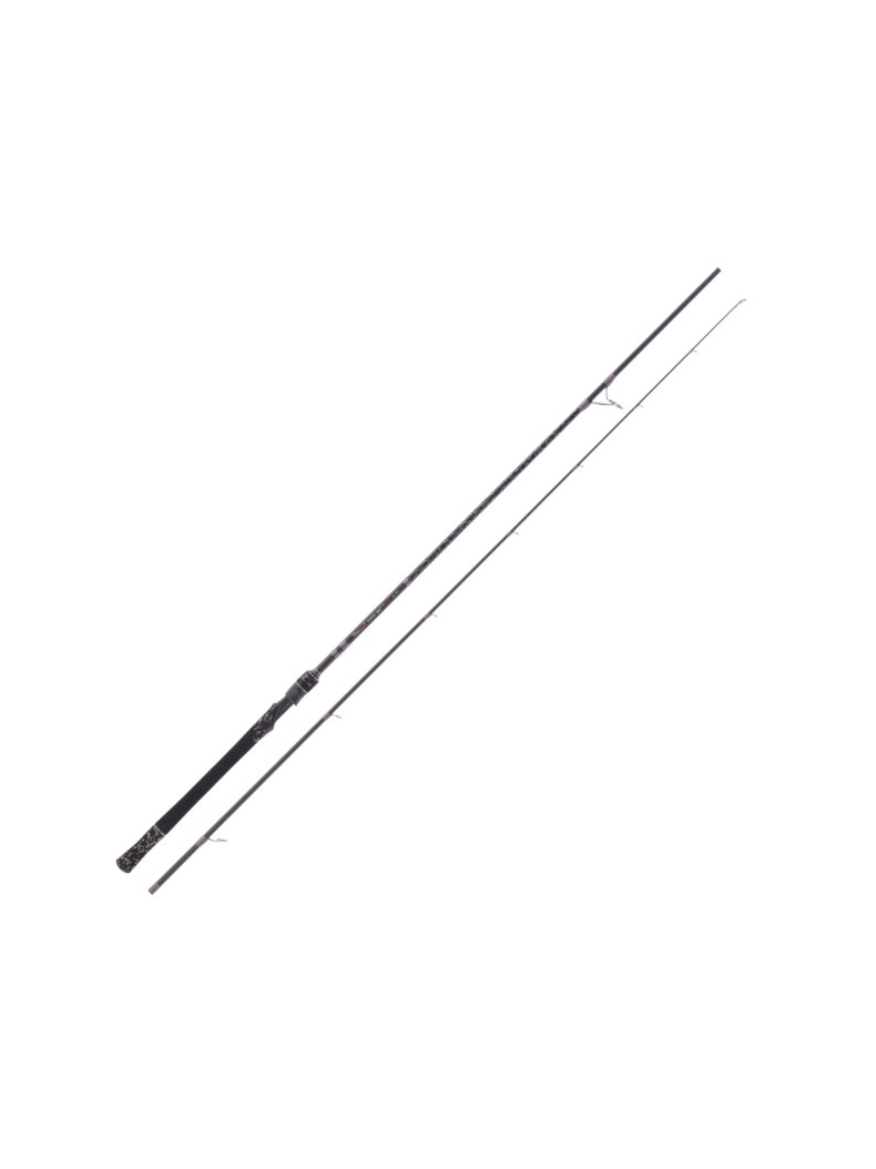 Спиннинг IRON CLAW HIGH-V? S-802L Shad / 2,40m / 15-35g