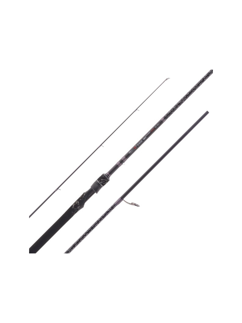 Спиннинг IRON CLAW HIGH-V? S-902MH Zander / 2,70m / 20-55g, изображение 2 Спиннинг IRON CLAW HIGH-V? S-902MH Zander / 2,70m / 20-55g, изображение 2