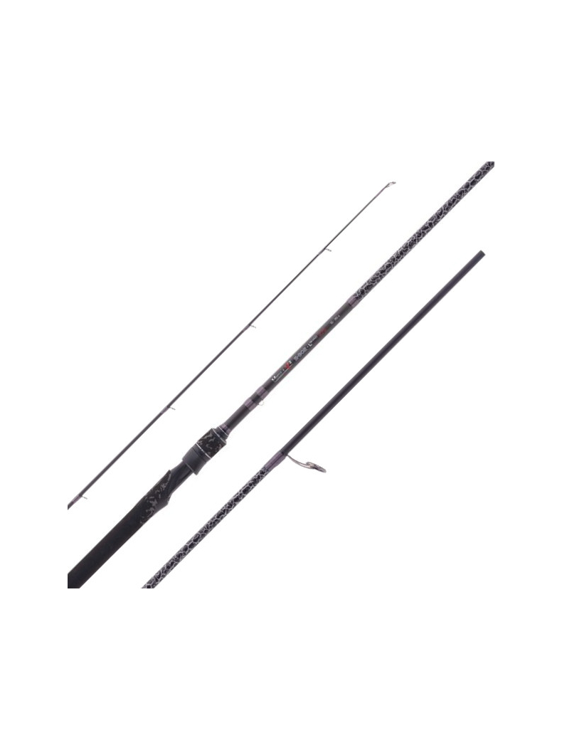 Спиннинг IRON CLAW HIGH-V? S-902XH Shad / 2,70m / 25-75g, изображение 2