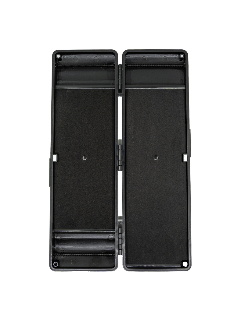 Поводочница PANDA Tackle Rig Box Long с покрытием soft touch, изображение 9