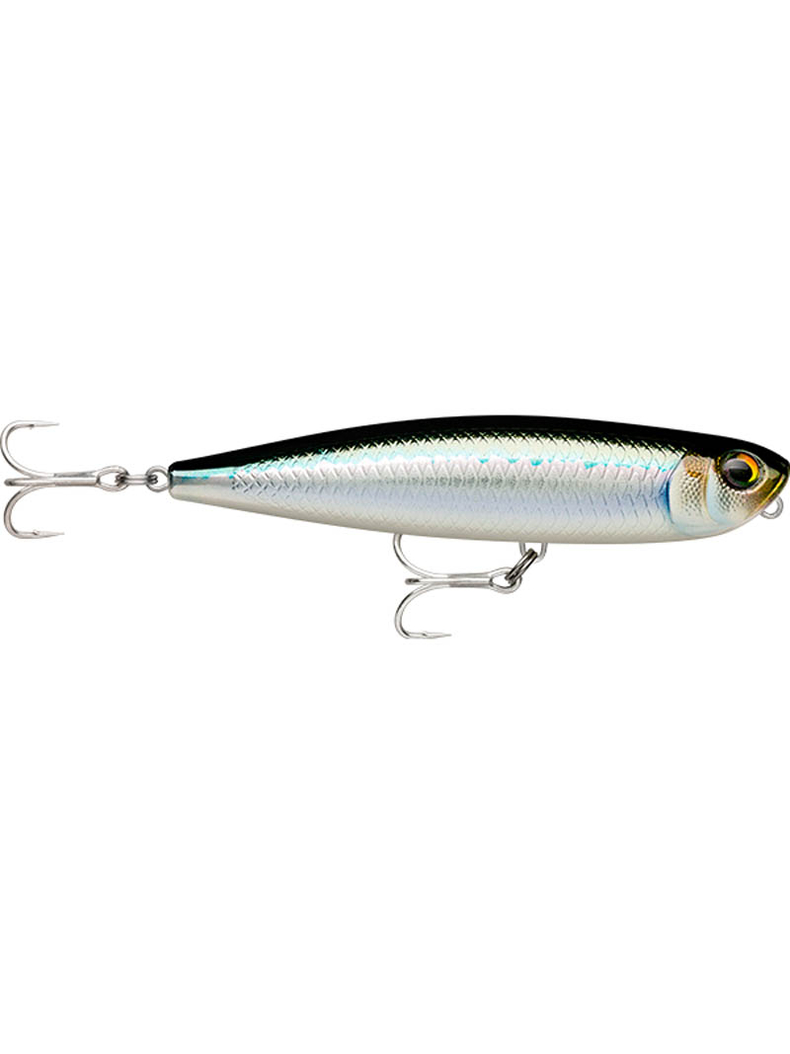 Воблер RAPALA Precision Xtreme Pencil Exo 127 /TRP Воблер RAPALA Precision Xtreme Pencil Exo 127 /TRP