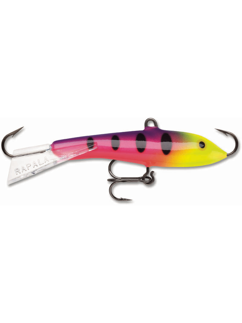 Балансир RAPALA Jigging Rap 02 /FPN Балансир RAPALA Jigging Rap 02 /FPN