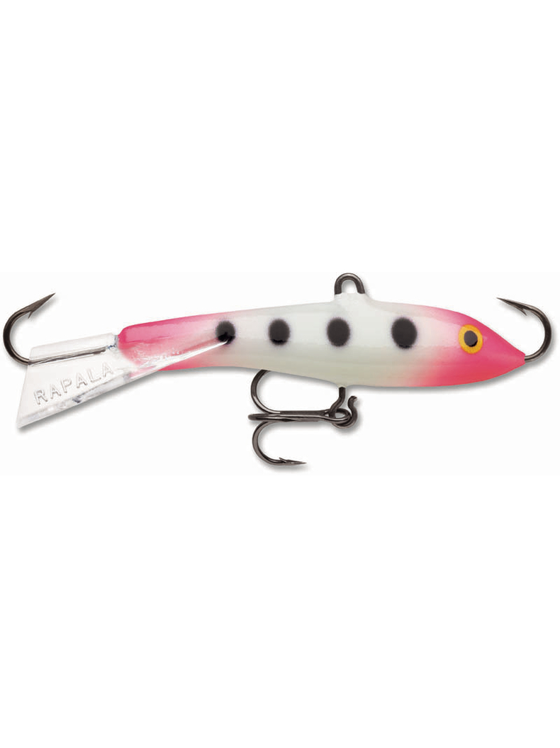 Балансир RAPALA Jigging Rap 05 /GPSQ Балансир RAPALA Jigging Rap 05 /GPSQ