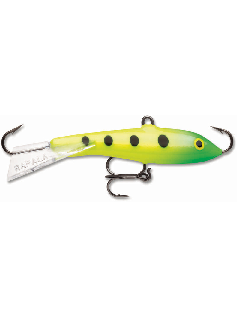 Балансир RAPALA Jigging Rap 05 /GSLM Балансир RAPALA Jigging Rap 05 /GSLM