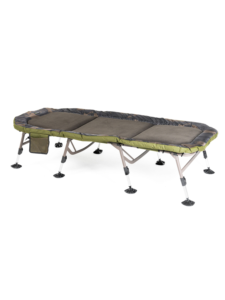 Раскладушка CARPTODAY Comfort Bed 8 Leg Long, изображение 8 Раскладушка CARPTODAY Comfort Bed 8 Leg Long, изображение 8