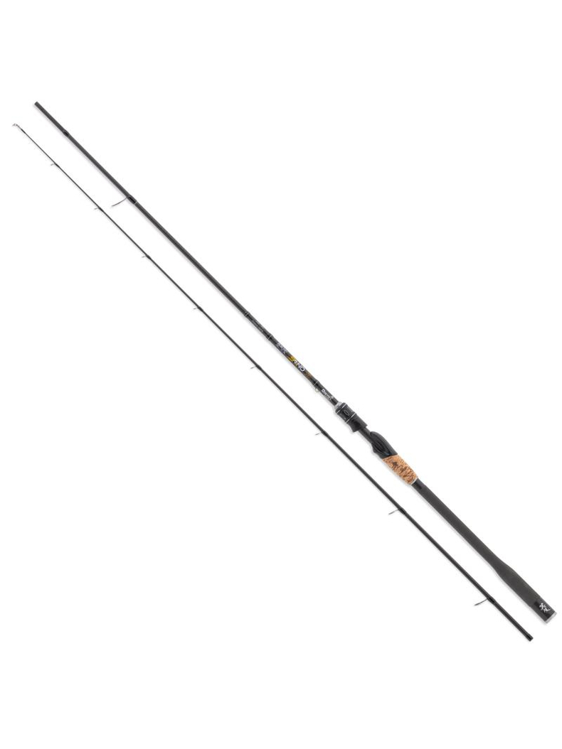 Спиннинг DOIYO SAINO S 802MH / 2,44m / 12-58g