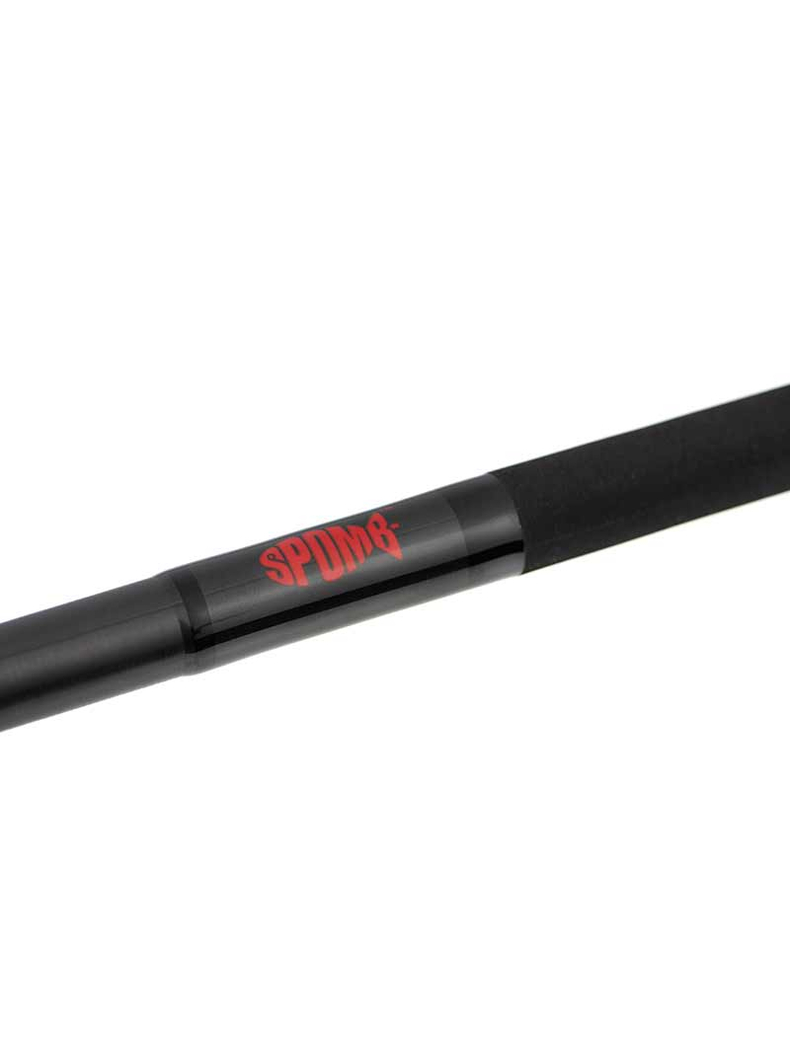 Прикормочное удилище SPOMB S 12ft, Длина удилища: 12 ft :: 3.65 м, изображение 3