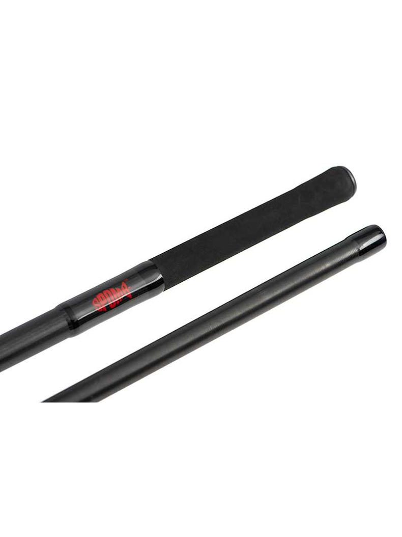 Прикормочное удилище SPOMB S 12ft, Длина удилища: 12 ft :: 3.65 м, изображение 4