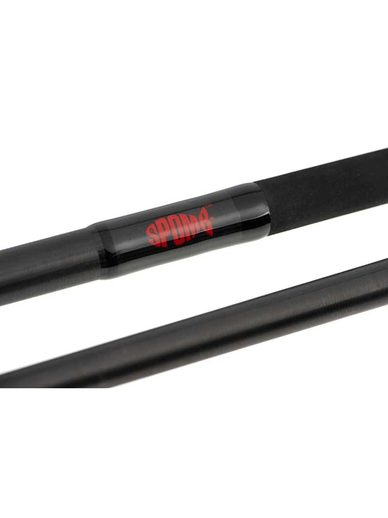 Прикормочное удилище SPOMB S 12ft, Длина удилища: 12 ft :: 3.65 м, изображение 5