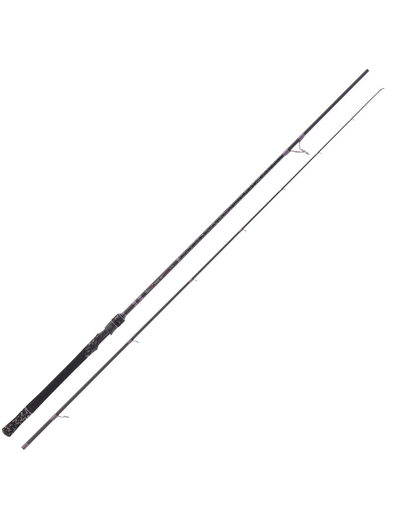 Спиннинг IRON CLAW HIGH-V? S-902XH Shad / 2,70m / 25-75g