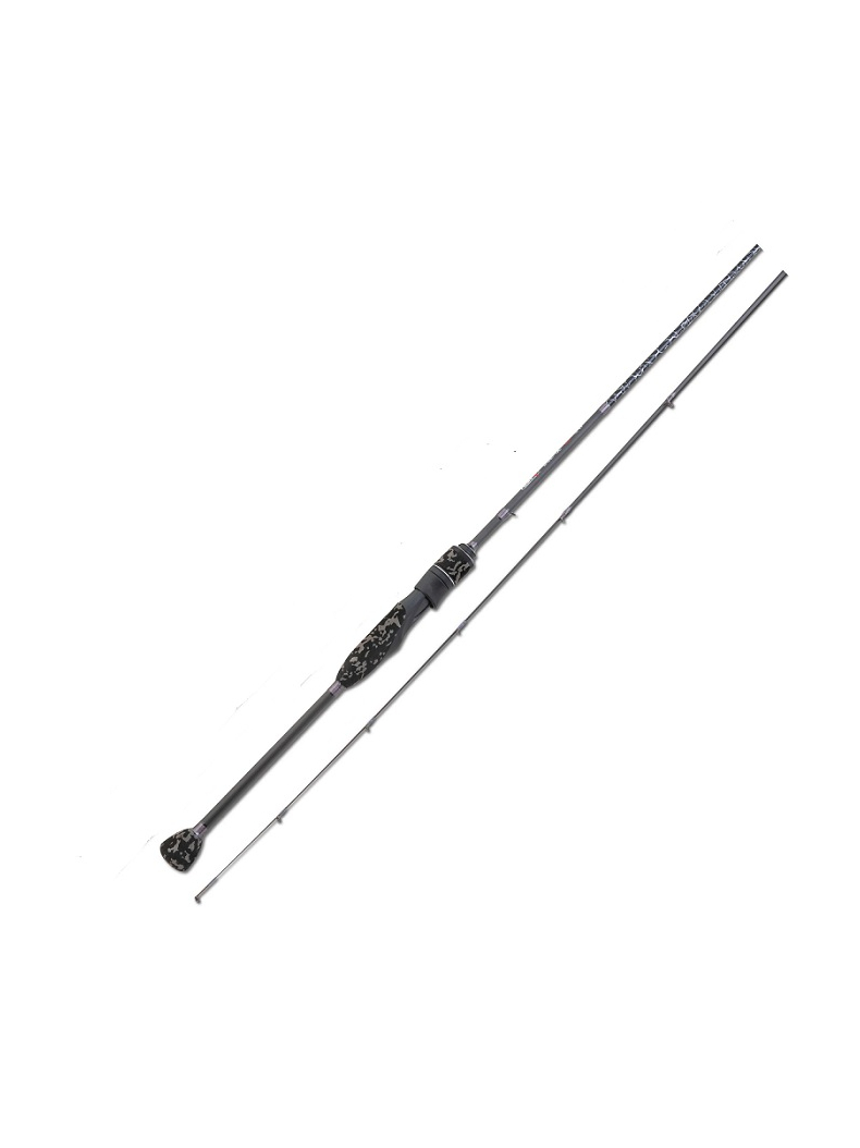 Спиннинг IRON CLAW HIGH-V? S-701L / 2,13m / 5-21g, изображение 2