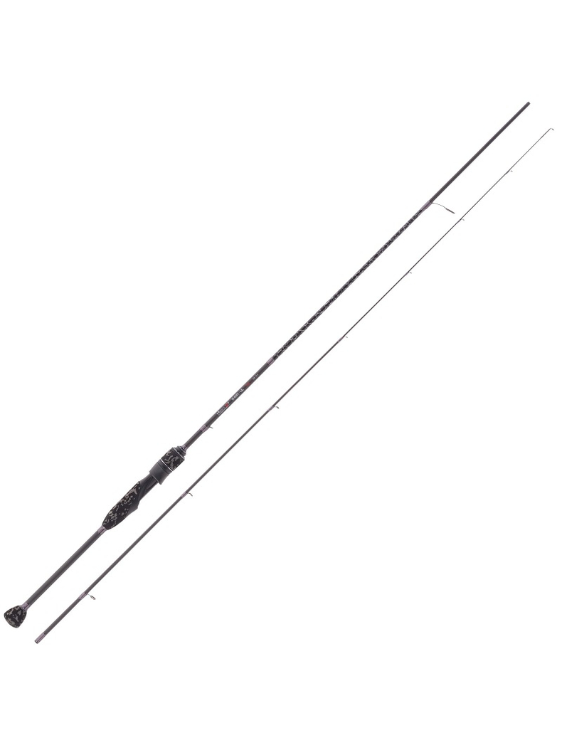 Спиннинг IRON CLAW HIGH-V? S-762L / 2,28m / 6-24g