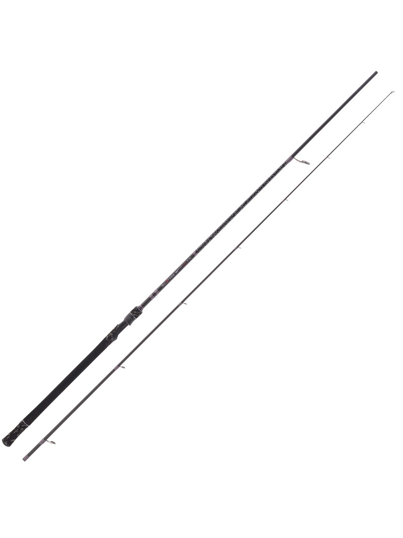 Спиннинг IRON CLAW HIGH-V? S-802MH Zander / 2,40m / 20-55g