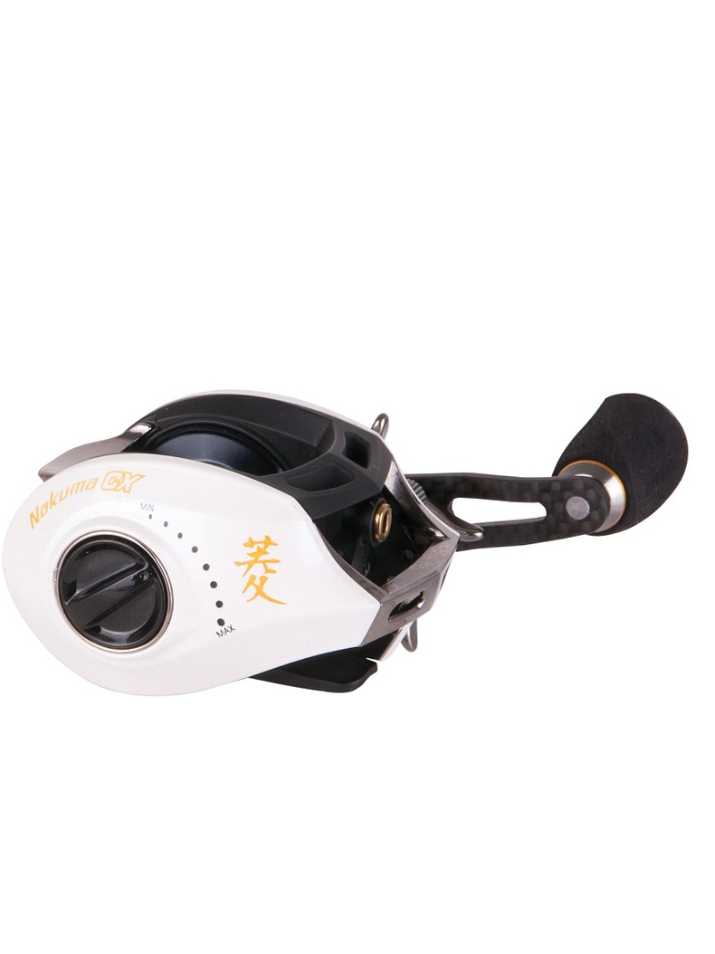 Катушка мультипликаторная DOIYO NAKUMA CX, изображение 2