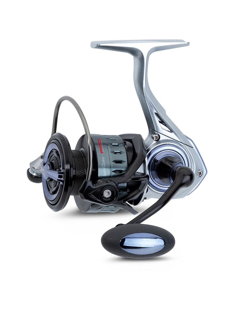 Катушка с передним фрикционом IRON CLAW PRO 2000S