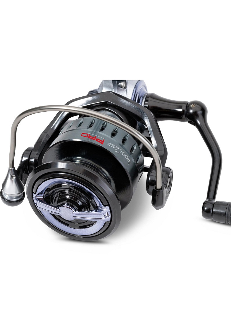 Катушка с передним фрикционом IRON CLAW PRO 3000S, изображение 2