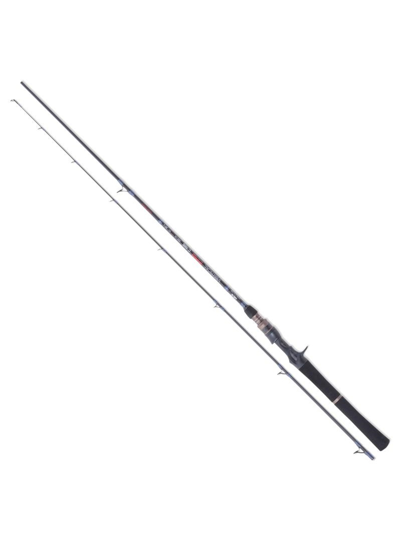 Спиннинг IRON CLAW PRO C-195 Vertical / 1,95m / 14-38g