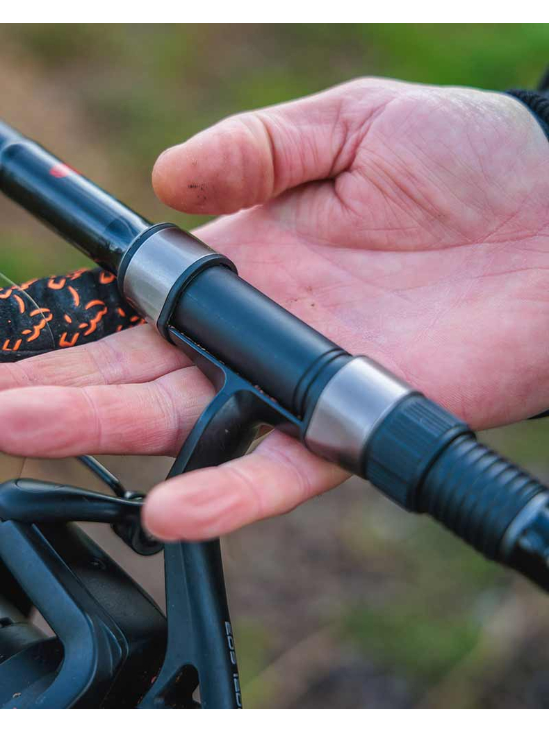 Прикормочное удилище SPOMB S 12ft, Длина удилища: 12 ft :: 3.65 м, изображение 18