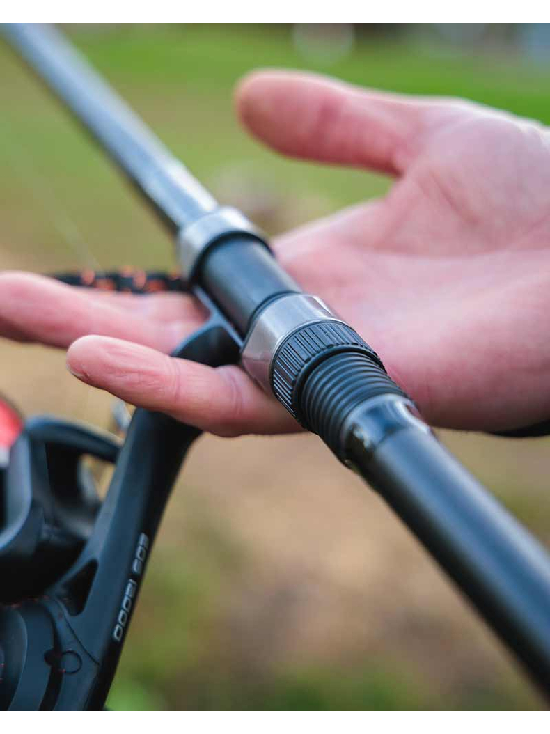 Прикормочное удилище SPOMB S 12ft, Длина удилища: 12 ft :: 3.65 м, изображение 19