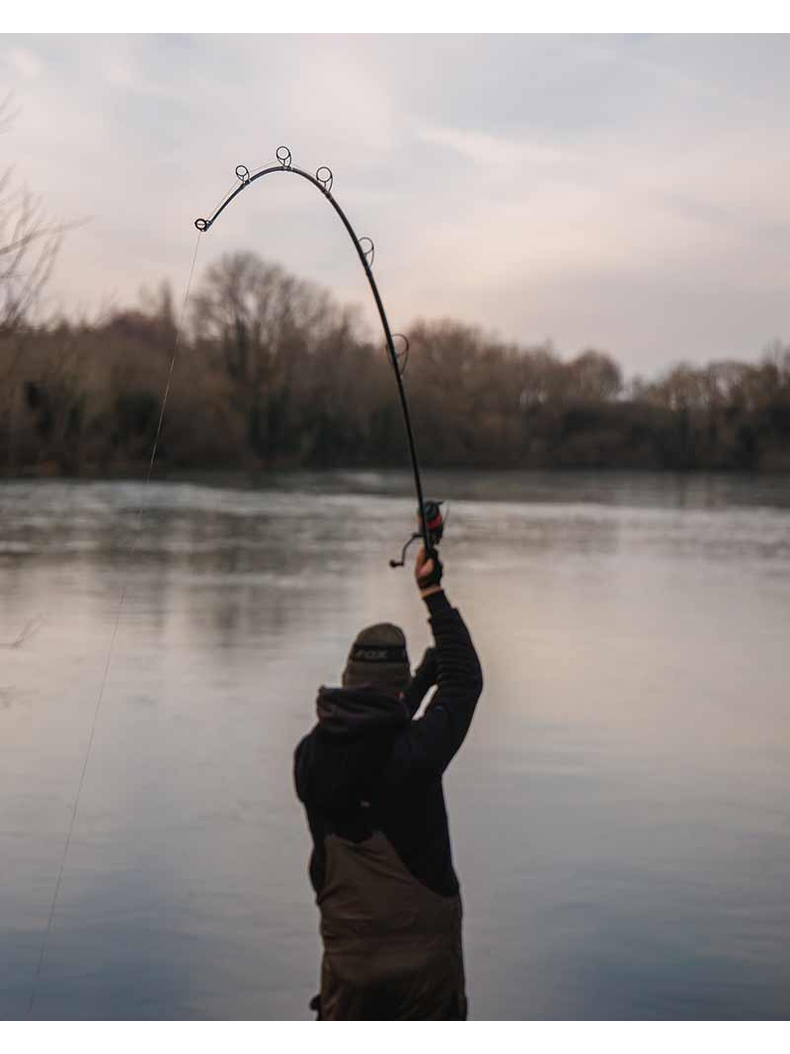 Прикормочное удилище SPOMB S 12ft, Длина удилища: 12 ft :: 3.65 м, изображение 11