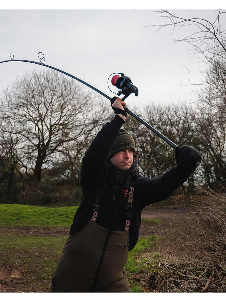 Прикормочное удилище SPOMB S 12ft, Длина удилища: 12 ft :: 3.65 м, изображение 12