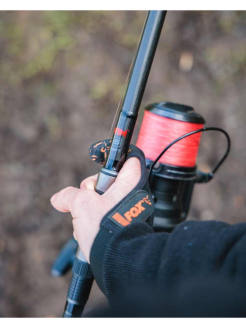 Прикормочное удилище SPOMB S 12ft, Длина удилища: 12 ft :: 3.65 м, изображение 17