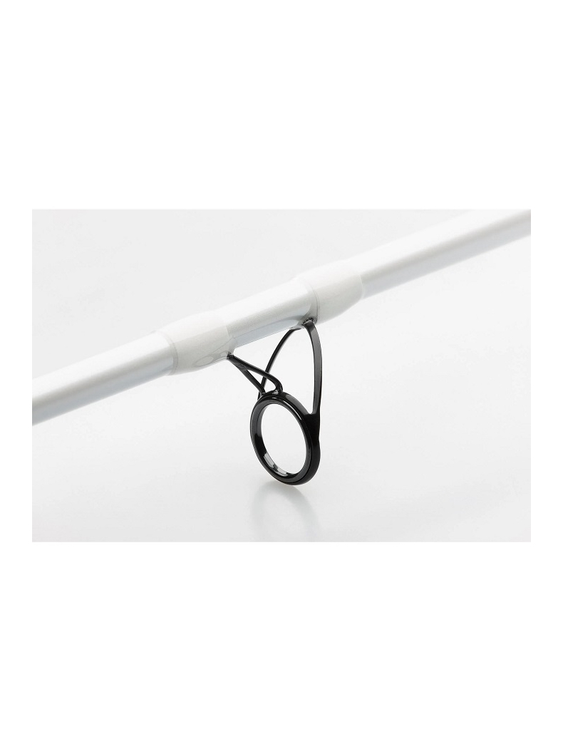 Удилище на сома MADCAT® WHITE BELLY CAT / 1.80m / 60-150g, изображение 4 Удилище на сома MADCAT® WHITE BELLY CAT / 1.80m / 60-150g, изображение 4